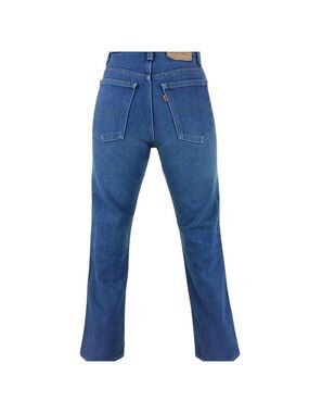 Levi’s 508 Vintage 70’s Orange Tab High Rise Jeans Size 8/10